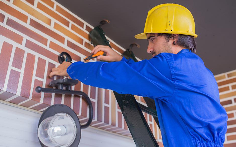 électricien urgence Villejuif