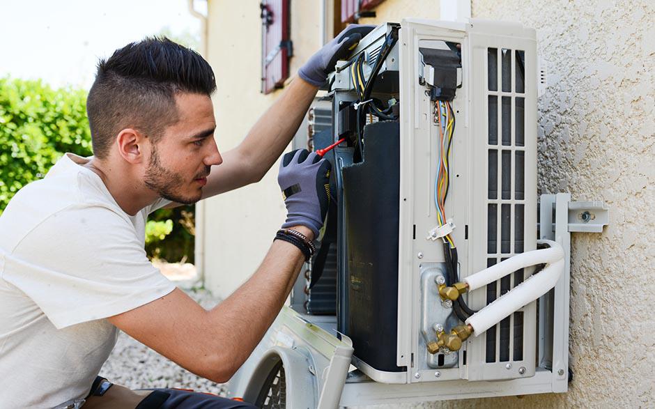 électricien urgence Évry