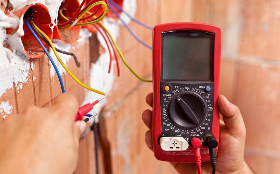 électricien urgence Évry