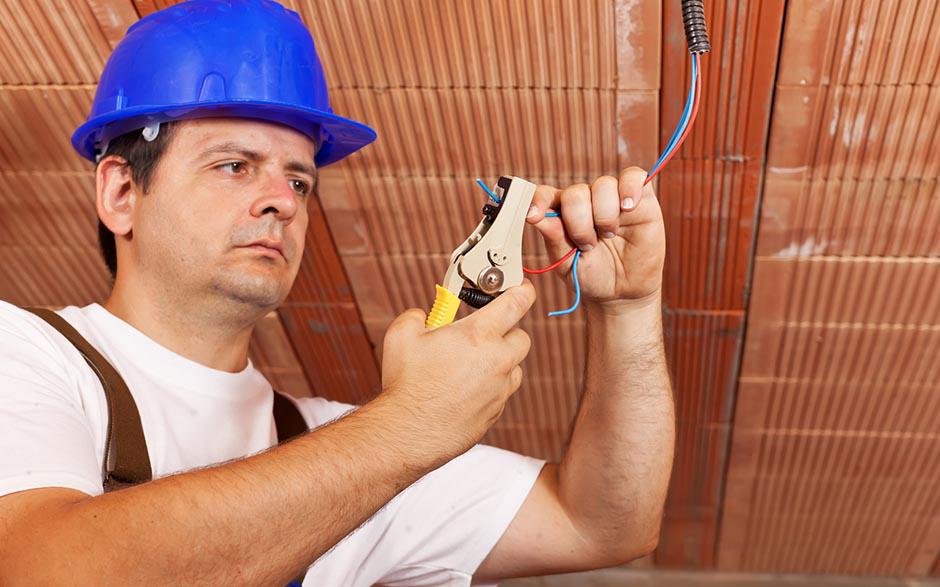 électricien urgence Évry