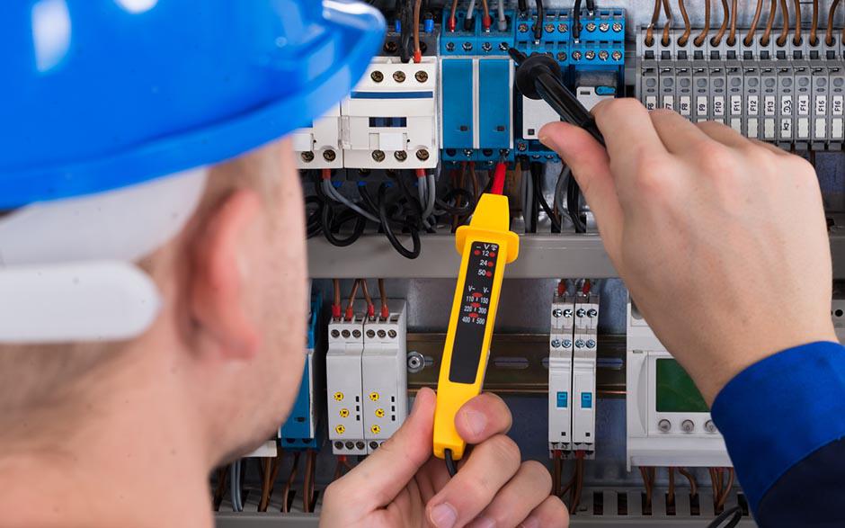 électricien urgence Évry